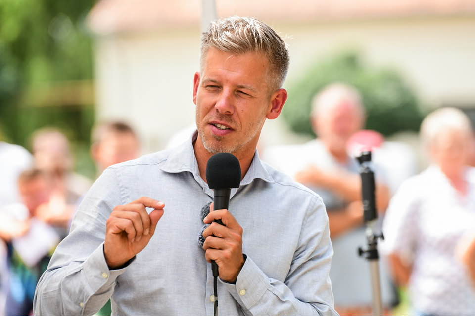 Magyar Péter Tisza Párt IDEA intézet 2026-os választás