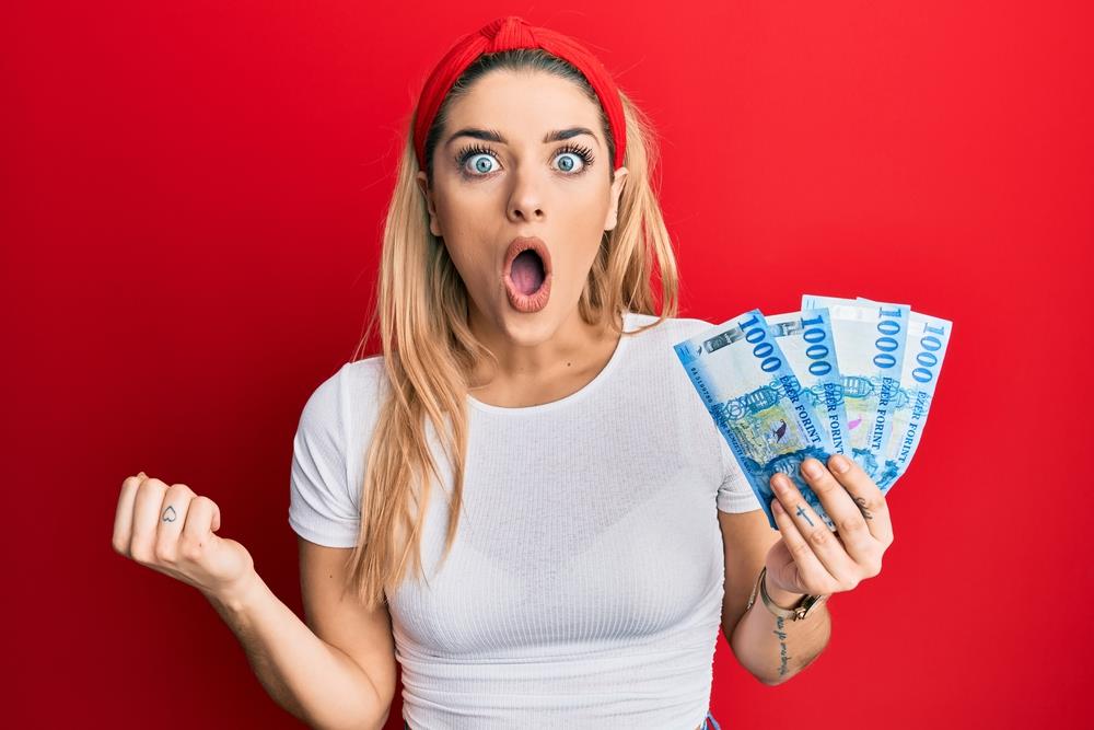 Provident felmérés a megtakarításokról forint magyar gazdaság