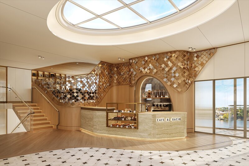 Celebrity Cruises budapest hajóút