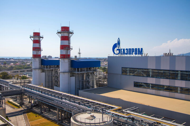 gazprom orosz gáz magyarorszag