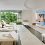 Kempinski The Spa Fitness Room hotel