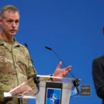 Magyarország drónfal eu megbeszélés NATO Oroszország