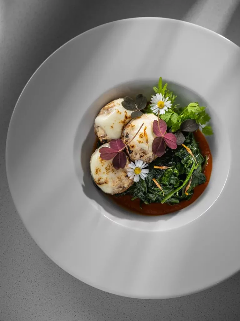 Axis Café & Lounge