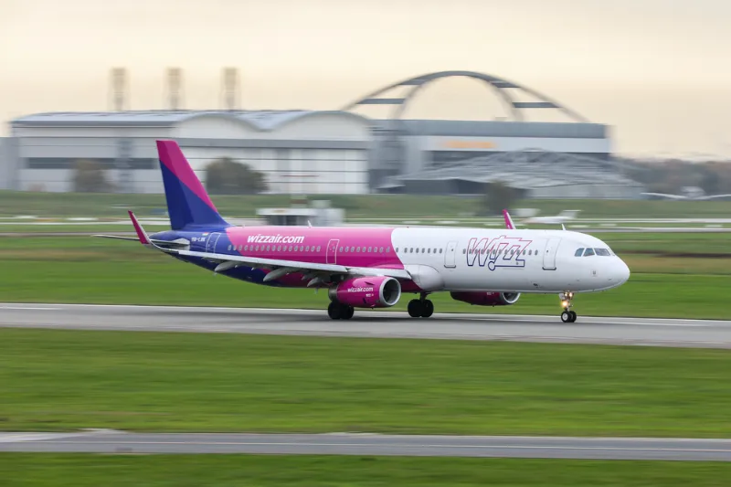 wizz air