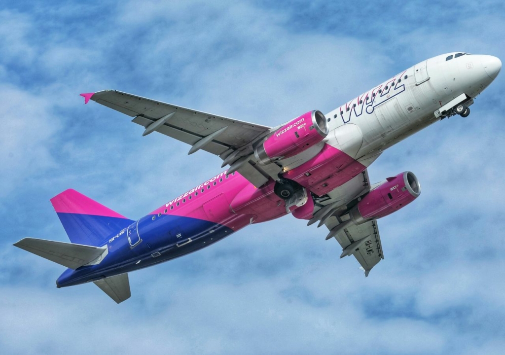 Wizz air hajtómű Pratt & Whitney újra felszállhatnak repülő légitársaság
