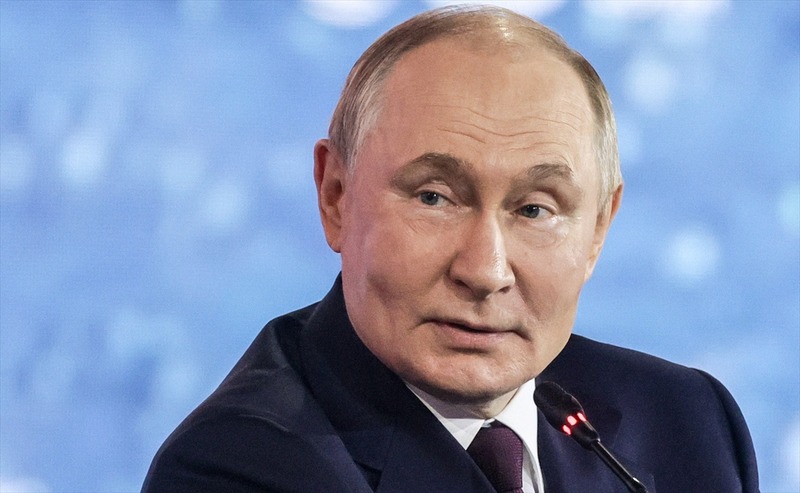 Zelenszkij Putyin Európai Unió Ukrajna
