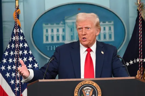 Budapesti Trump-Putyin csúcs Egyesült Államok Oroszország