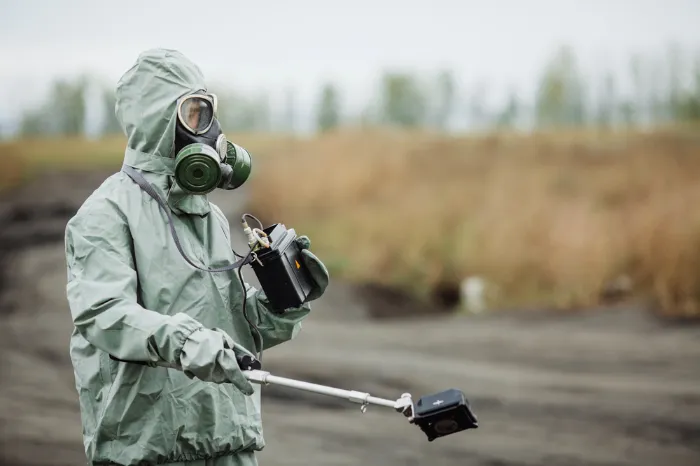 Magyar technológia véd majd a nukleáris katasztrófától
