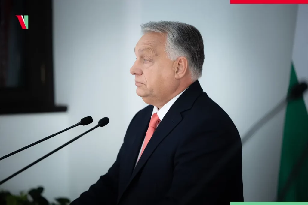 Orbán Viktor fidesz