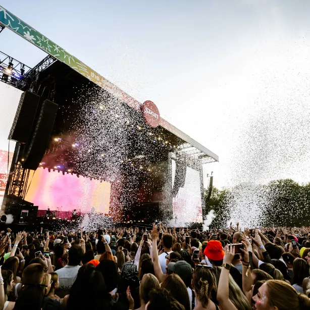 Sziget Fesztivál