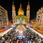 Adventi vásárok Budapesten Karácsonyi vásár Budapest