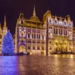 budapest-karácsonyfa