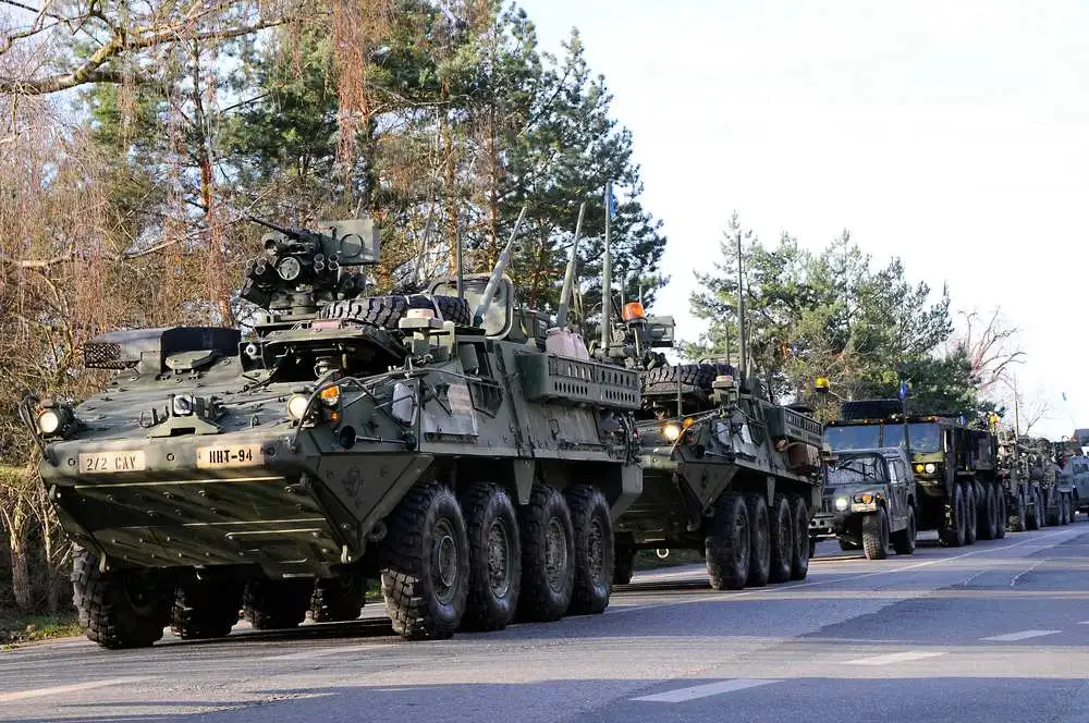 nato-mozgósítás