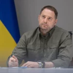 Ukrajna korrupciós botrányában lemondott Zelenszkij elnök kabinetfőnöke