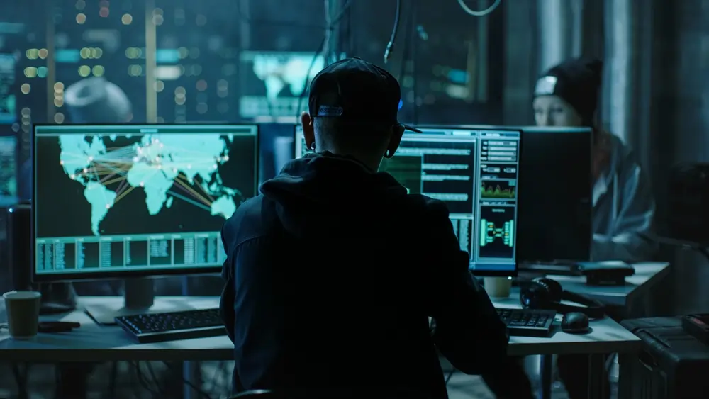 kínai hacker csoport támadás EU Magyarország