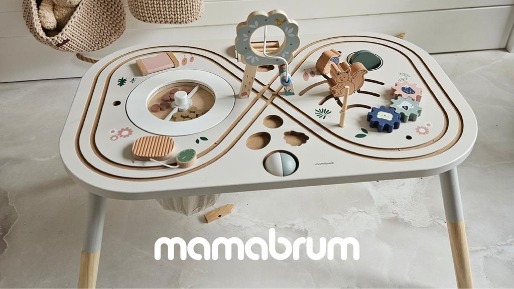 mamabrum játékok
