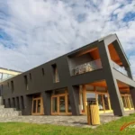 Panorámás magyar turistaház lett az év legjobbja