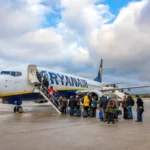 Ryanair Budapesten bővítene