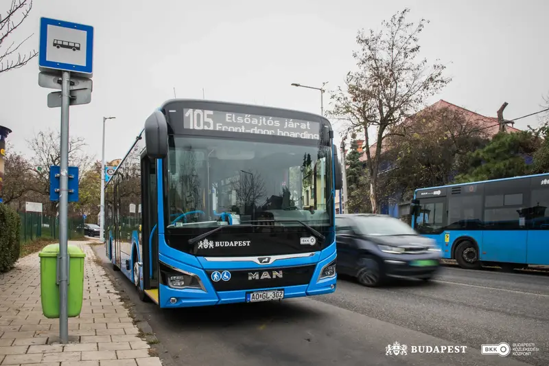 Új, éjjel-nappal működő valutaváltó automata jelent meg Budapest belvárosában!