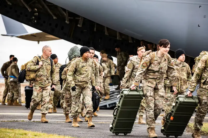 usa amerikai csapatok nato románia lengyelország bulgária magyarország katona