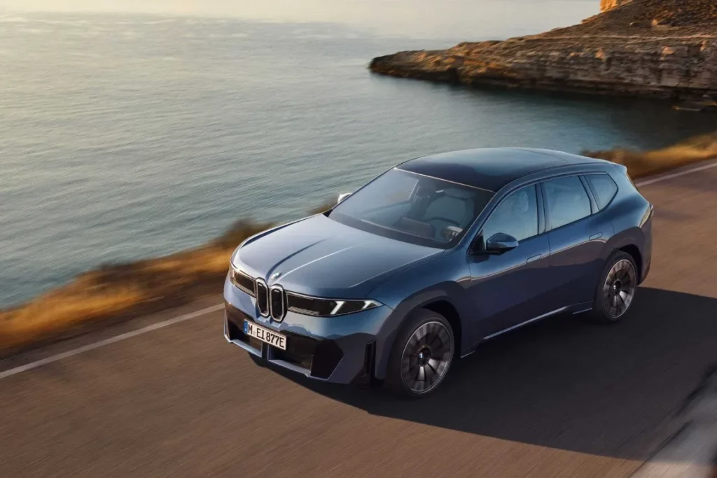 2026 legjobban várt elektromos autói
