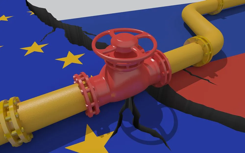 Európai gázpiac és Oroszország