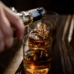 kalóz rum britek ital alkohol cukornád