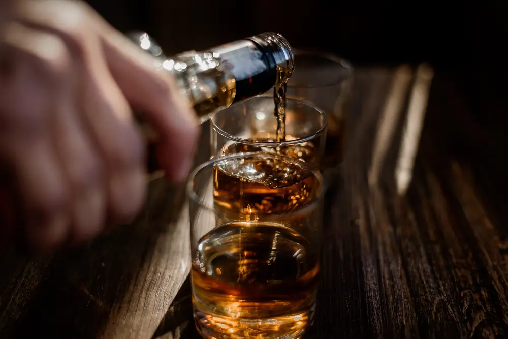 kalóz rum britek ital alkohol cukornád