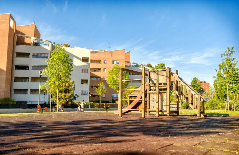Óriási lakópark épül Budapesten – már a lakások fele elkelt!