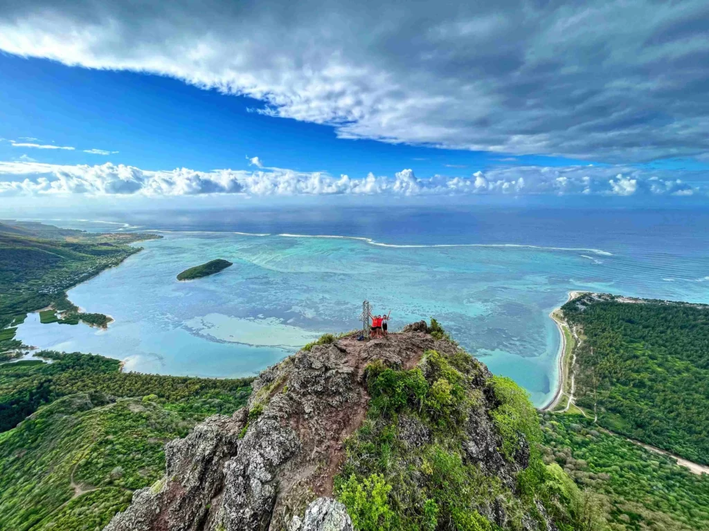 mauritius utazás program látnivalók