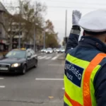 rendőr közúti ellenőrzés igazoltatás jogok