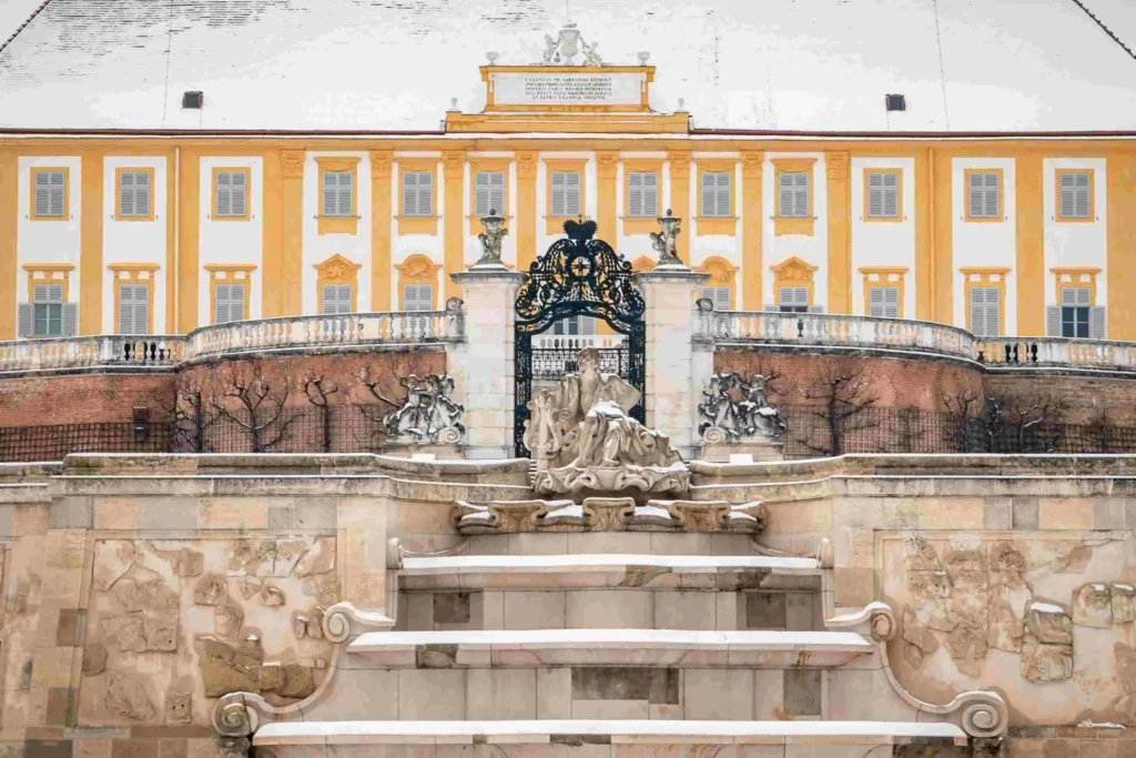 Schloss-Hof-Estate
