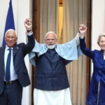 India EU