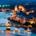 Budapest Európa egyik legjobb filmes helyszíne Magyarország magyar főváros magyar gazdaság