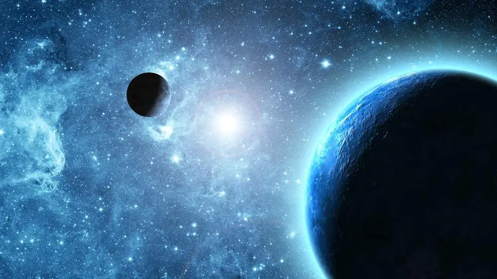 Föld forgása gravitáció