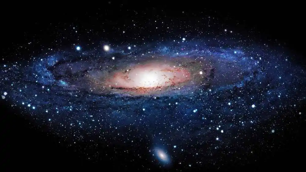 Eltűnt csillag az Androméda-galaxisban