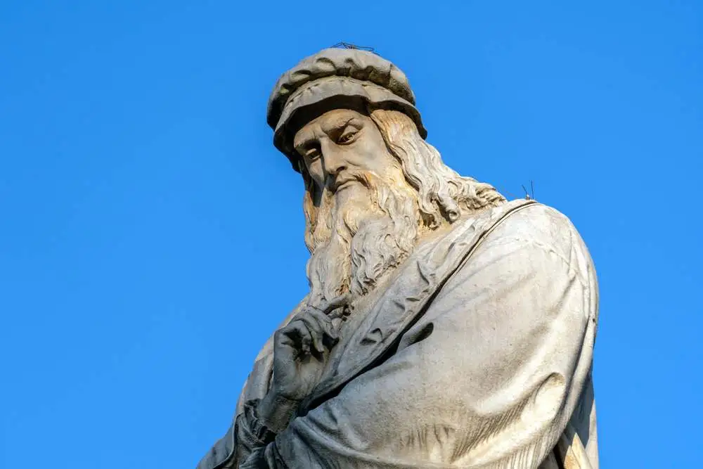 Da Vinci DNS-e