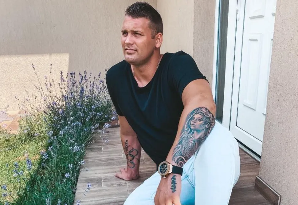 Dudás Miki halála