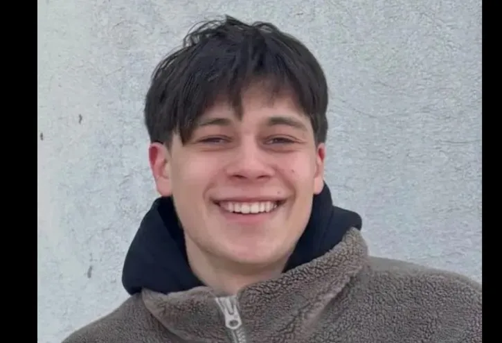 Egressy Mátyás eltűnt tinédzser Budapest