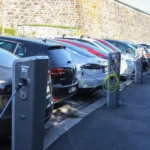 Melyik elektromos autómárka volt a legnépszerűbb Magyarországon 2025-ben?