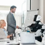 Mesterséges intelligencia a tech szektorban