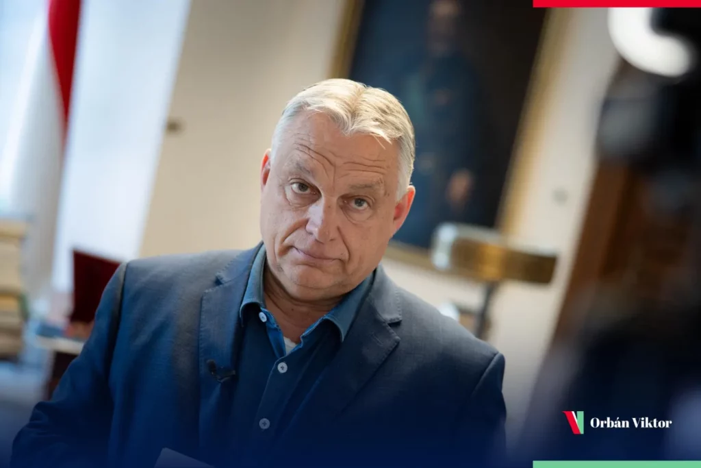 Bajban a Fidesz, nyeregben a Tisza?