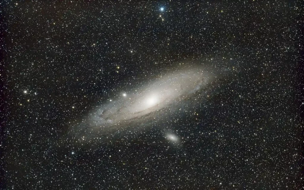 Galaxisok születése