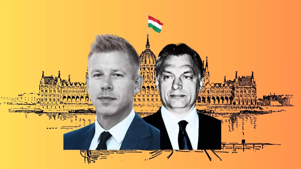 tisza magyar péter fidesz orbán viktor