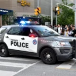 Toronto rendőrség magyar férfi letartóztatták rézkábel lopás