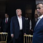 Trump venezuela