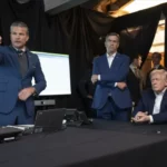 Trump Venezuela Maduro