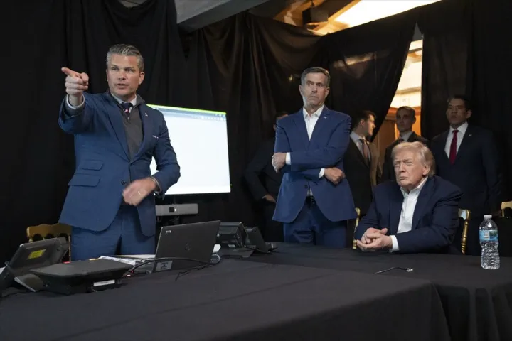 Trump Venezuela Maduro