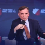 Zbigniew Ziobro 2025