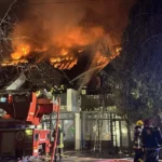 budakeszi munkásszálló tűz győri ottilia